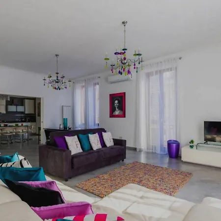 Schoen Ferienwohnung