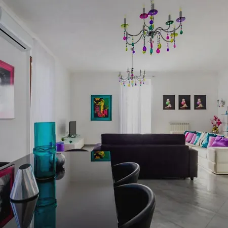 Schoen Ferienwohnung Apartamento *